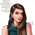 Kristina Corner - The Future of News Media, Redefine IMPOSSIBLE & Blockchain Career image