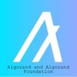 Algorand and Algorand Foundation image