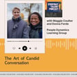 The Art of Candid Conversation with Maggie Coulter and Donna Forde image
