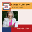S2EP7.1 Start Your Day with Vera Cheng image