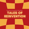 Announcing Season 2: Tales of Reinvention image