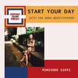 Start Your Day with Kar Wong aka sketchykarr image