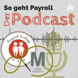 Vom Studium in die Payroll image