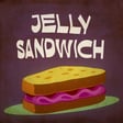 75. Jelly sandwich image