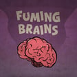 51. Fuming brains image