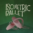 43. Isometric ballet image