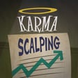 46. Karma scalping image