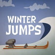 42. Winter jumps image