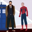 What If Crowley Survived Supernatural? The Ultimate Fan Fantasy image