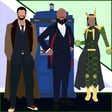 Chaos and Control: Loki Season 2 x Doctor Who image