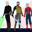 Fantastic News: South Park, SD Comic Con, and Marvel's First Family image