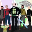 Mandalorian Mayhem: The Good, The Bad, and The Grogu image