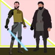 Daredevil, Sinners, Star Wars, and The Last of Us: A Geeky Roundup image