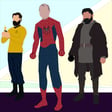 Geekology Alert: What’s Hot in Peacemaker, Strange New Worlds, and Alien Earth! image