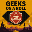 Geeks on a Roll: Incursive Entertainment (Part 1) image