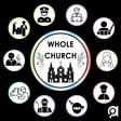 Whole Church Job Fair Encore: Insights from a Chief Science Officer - The Whole Church Podcast image