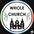 Gaming for Unity: What 'Mass Effect' Teaches Us about the Church - The Whole Church Podcast image