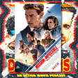 MISSION IMPOSSIBLE: DEAD RECKONING Part One (USA, 2023) image