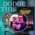 Will Gilbey Interview (Director 'Jericho Ridge') image