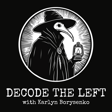 LIVE: Thoughts on going undercover at the institute for male supremacism conference image