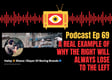 Ep 69: A conservative records an Antifa event...and refuses to release the recordings. image