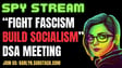Socialists Planning A "Tea Party Like" Election in 2026 image