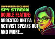 Antifa Professor Declares Masculinity Must Be Destroyed Because It's Violent and Self Mutilating (Exclusive) image