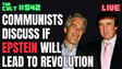 The DSA almost cries when they catch me streaming their meeting live. Oh well, we win again. image