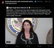  Breaking: 12 ANTIFA Members Arrested For Attacking An ICE Facility In Texas image