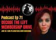 Ep 71: Help Build The Most Aggressive Grassroots Effort to Expose The Radical Left in America image