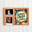 Author’s Circle – Tong Ge and the Power of Resilience in The House Fiddler image