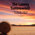 Tumble weed image