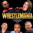 WrestleMania 41: Anticipated Title Matches and Interference image