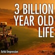 The Best Evidence Yet for Ancient Life on Mars with Dr. Steven Benner image