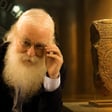 Dr. Irving Finkel: Flood Myths and Ancient Sumerian Knowledge image