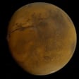 A Potential New Indicator of Life on Mars image