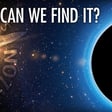 Is Planet 9 a Black Hole? With Dr. Jakub Scholtz and Dr. James Unwin image