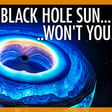 Is There a Black Hole in the Center of the Sun? With Earl Bellinger image