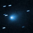 3i/ATLAS Interstellar Comet Update for September 22, 2025 image