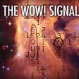 The Wow! Signal with Discoverer Dr. Jerry Ehman image