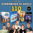 Ep 110 - Sub zero; Iki; l'adunanza dei malvagi; Flatiron image