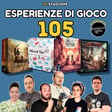 Ep 105 - Daitoshi, Project Elite, Match up Viaggi, Colosseum image