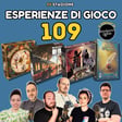 Ep 109 - Shinjuku; Hickory dickory; Pagan Roanoke; Maestri del rinascimento; image