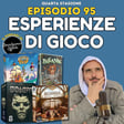 Ep 95 -  Intarsia, Golem, Capitan Flip, Botanik image