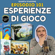 Ep 101 - Arydia, Puerto Banana, Nefertiti, Rolling Ranch image