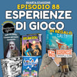 Ep 88 - Dylan Dog L'alba dei morti viventi, Cena con delitto 3, Machi koro, Pentaquest image