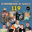 Ep 119 - Seers Catalog, Robe di Kappa, Islet, Space Base image