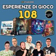 Ep 108 - Fateforge; Among cultist; King of Tokyo Duel; Sulle orme di Darwin. image