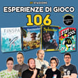 Ep 106 - Finspan; Spectacular; Stay Cool; Splendor image