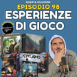 Ep 98 - Inferno, Cyclades, Heimlich & Co, Talisman Harry Potter image